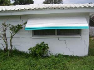 Sin Hole House